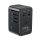 UNITEK Ładowarka podróżna EU/US/UK/AUS PD 100W P1123ABK01 - 1272534 - zdjęcie 4
